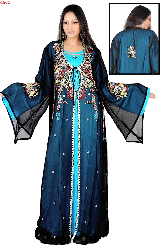 Supply Abaya, Jilbab and Islamic Items