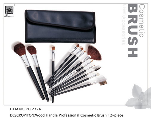 make up brush set