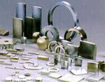 permanent ferrite magnet, NdFeB, rubber magnet