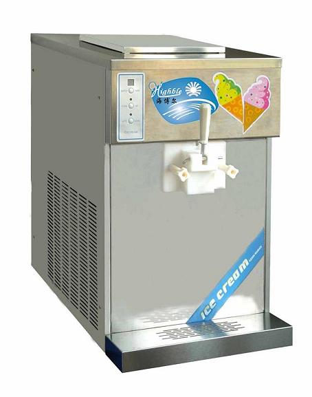 Ice Cream Machine Wholesale