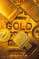 Purchase GOLD (GLD)