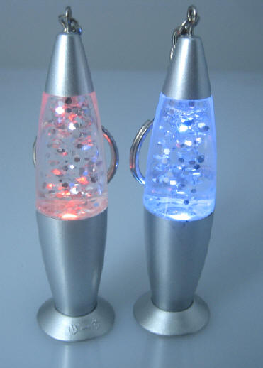 Rocket Lamps (CY-G003)