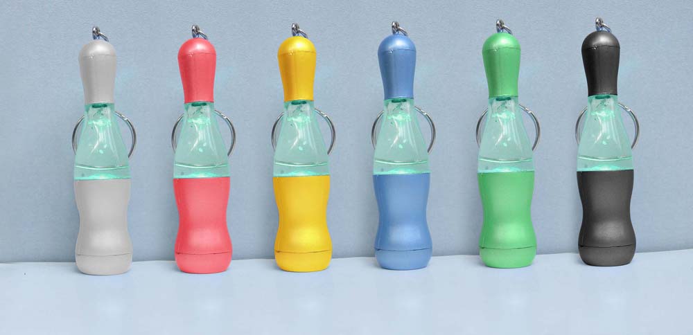 Bottle Keychains (CY-G004)