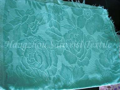 jacquard fabric