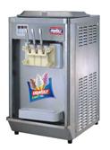 sofe ice cream machine from gongly