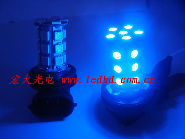 led Fog light