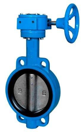 Butterfly Valves