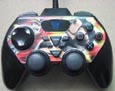 PC joypad