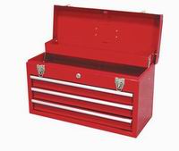 3 DRAWER TOOL CHEST