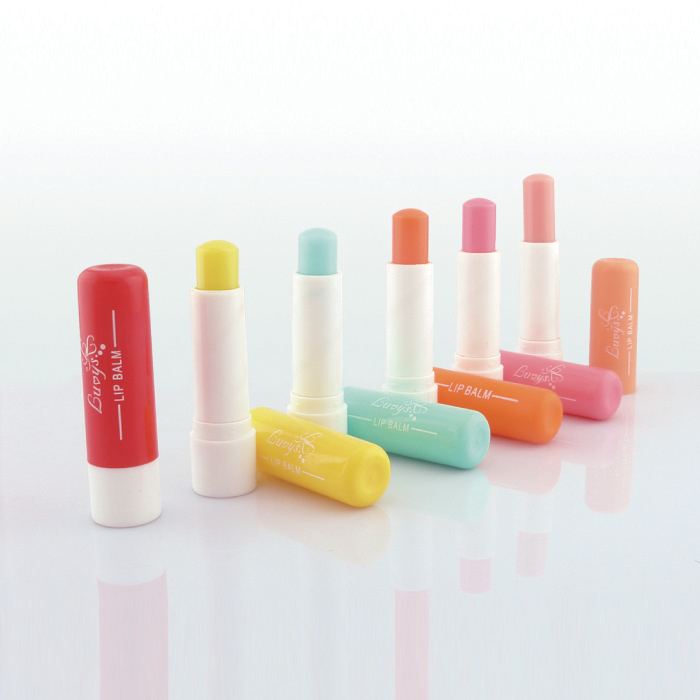 lip balm