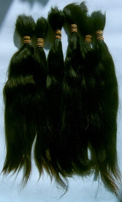 Virgin Remy Hair