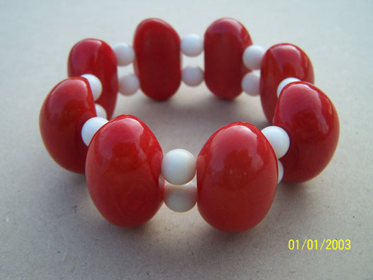 TAGUA JEWELRY ( Vegetable Ivory)