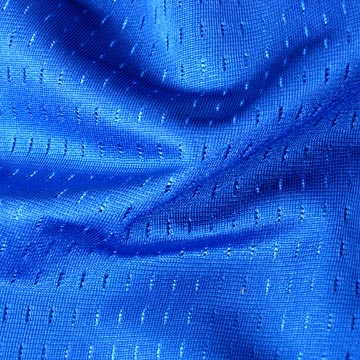 FDY mesh fabric/Plain Solid Velvet
