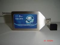 Wireless Modem GPRS USB Card(GPRS/EDGE/EVDO/CDMA/3G/WCDMA/HSDPA)