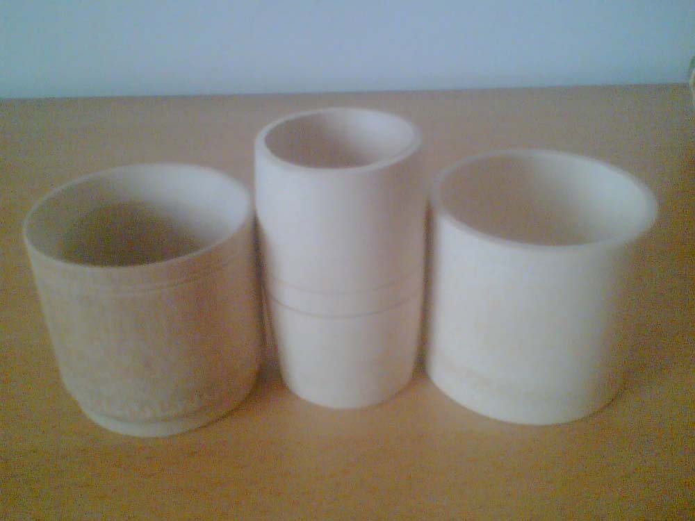 bamboo cup