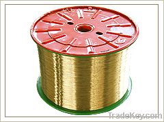 brass rubber tube wire