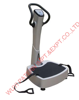 Crazy fit massager/power plate/Vibration Plate(BD-F-022)