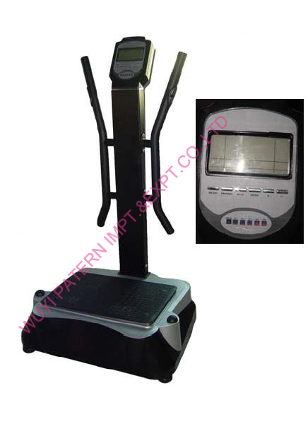 Crazy fit massage/power plate/Vibration Plate(BD-F-120)