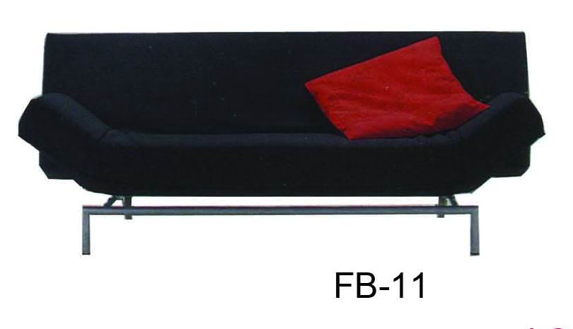 Futon bed/folding bed