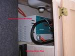 Home ups or inverter for home use