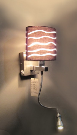 Led Wall Lighting LED-00076/W-2B