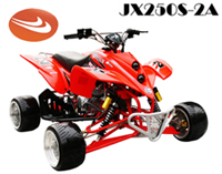 JUNESUN ATV JX250S-2A
