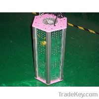 Vertical 520w led plant grow light for greenhouse