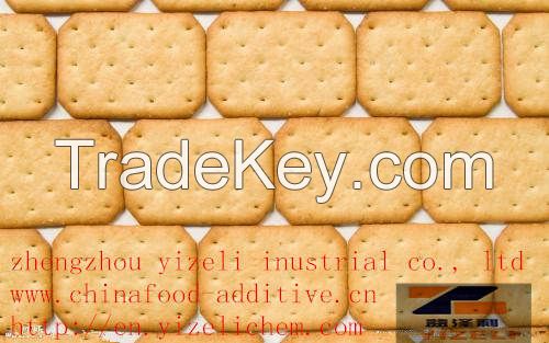 Biscuit additive Calcium stearoyl lactylate(CSL)