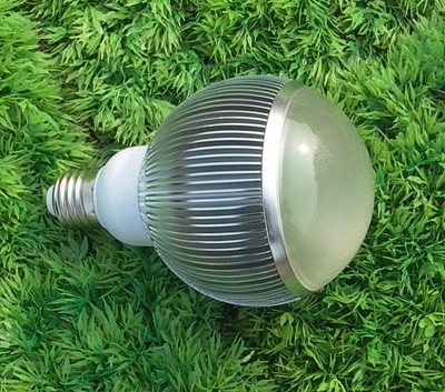 12W high power led bulb