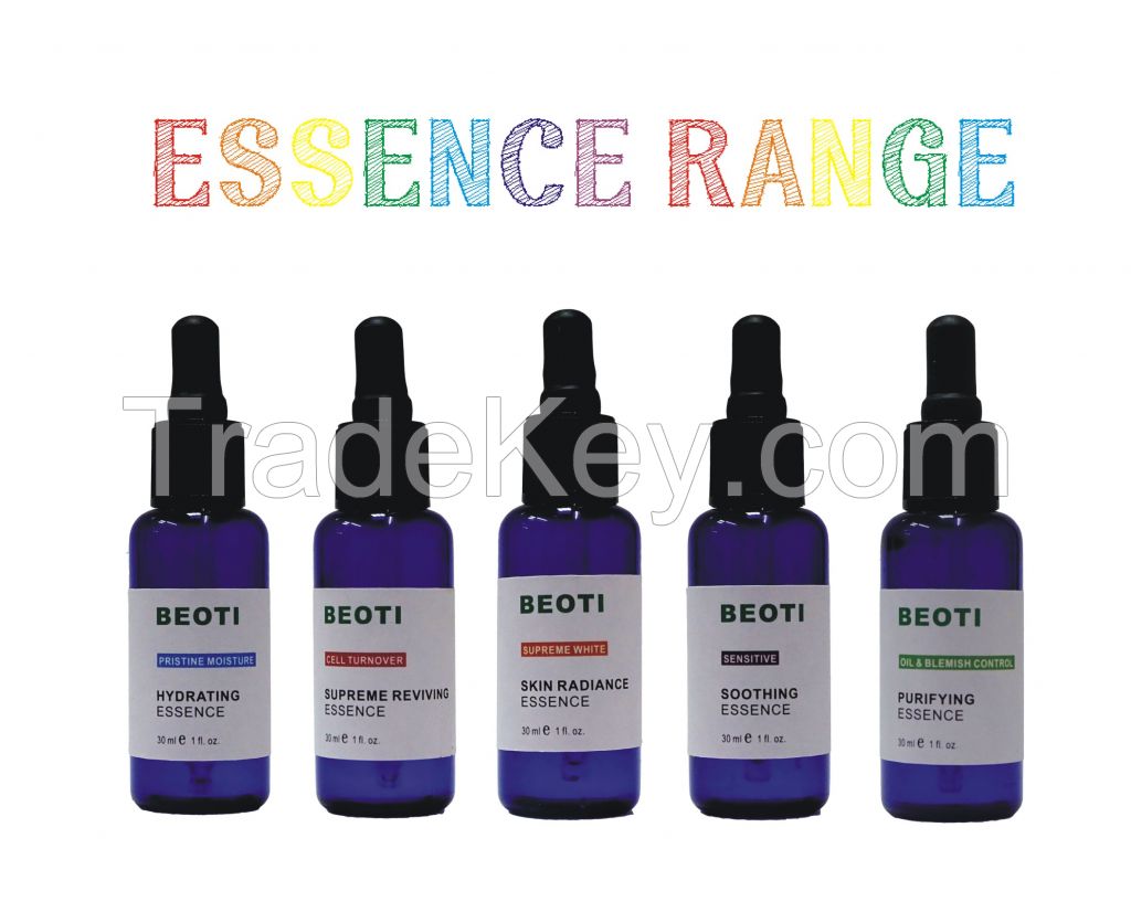 BEOTI Vegan Skin Care - Distributors Wanted