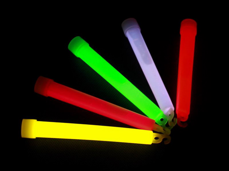 6'' glow stick(bulk)