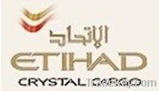 Ethihad Crystal Cargo