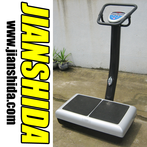 Multifunction Vibration Machine (Blood Circulation Machine)