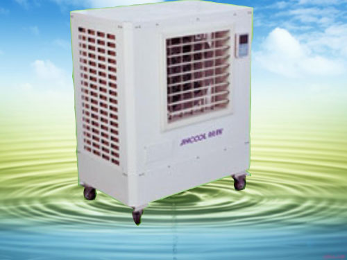 Mobile Evaporative Cooler