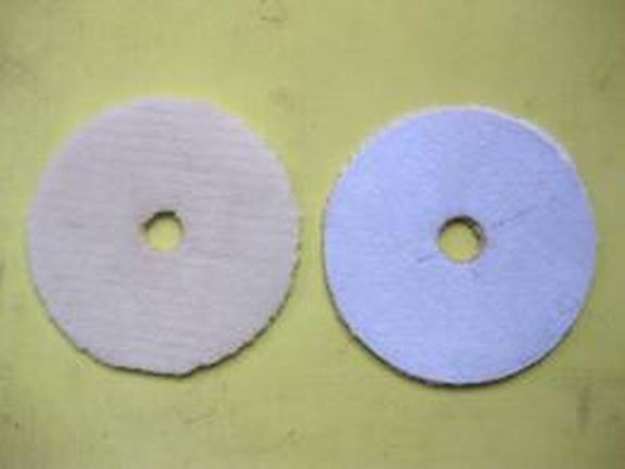 felt oil seal