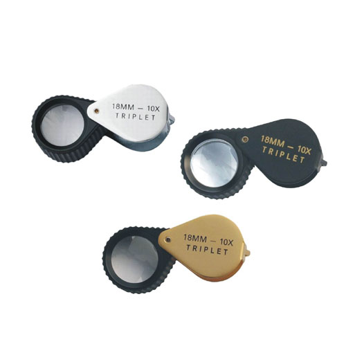 jewelry loupe