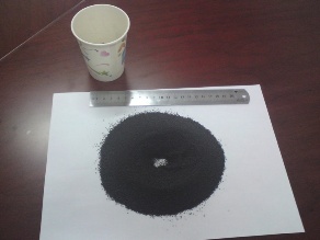 Coal Tar Pitch (ball shape)