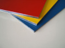 Aluminum Composite Panel for Wall Systems