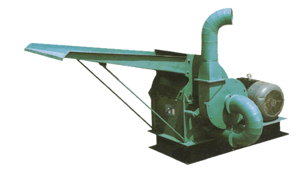 SG  Series Multifunctional Hammer Mill