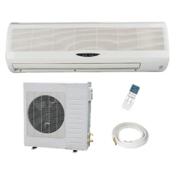 Split Air Conditioners