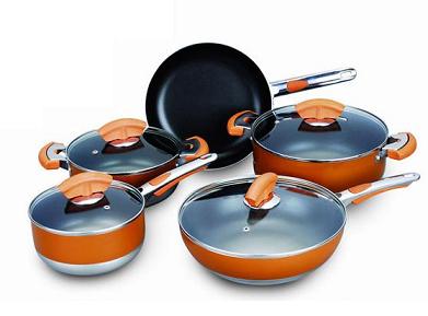 cookware