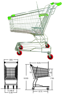 Shopping Cart