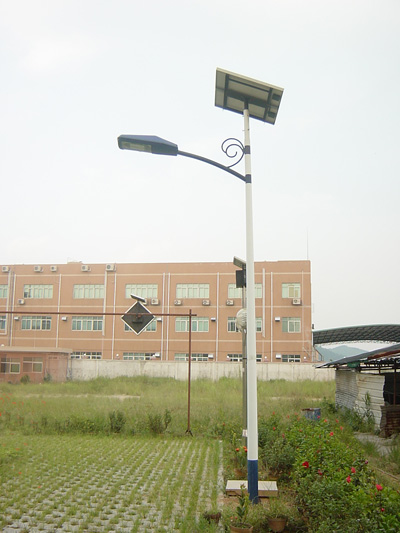 solar street light, solar light, solar illumination, light