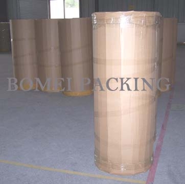 BOPP Packing tape Jumbo roll