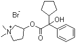 Glycopyrrolate