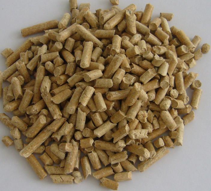 wood pellet fuel manufacture in china