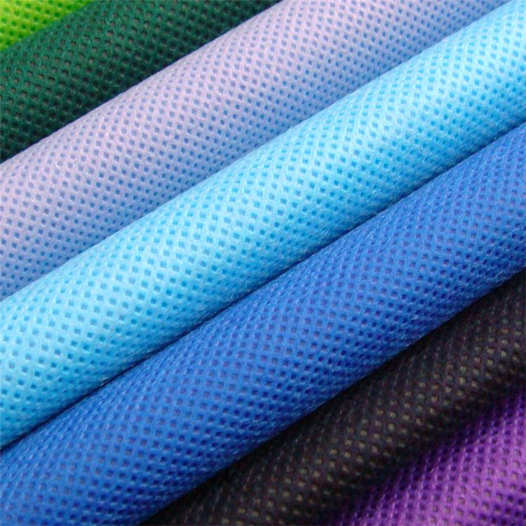 Polyropylene Spunbond Nonwoven Fabric