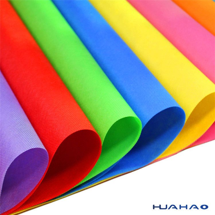 Polyropylene Spunbond Nonwoven Fabric