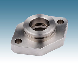 CNC Machining Part