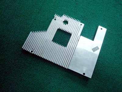 CNC Machining Parts